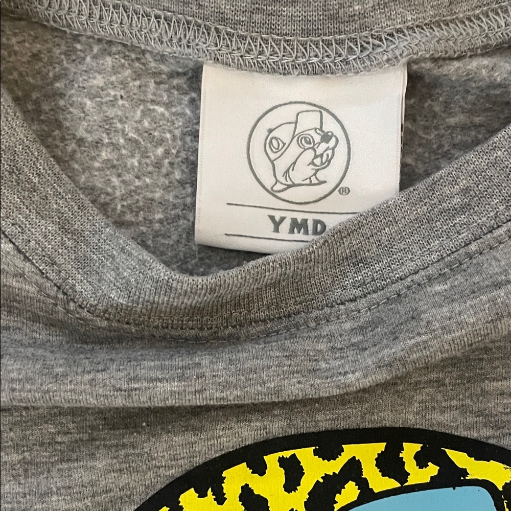 Champion Kids' Multicolor Sweatshirt Set - Picture 16 of 16